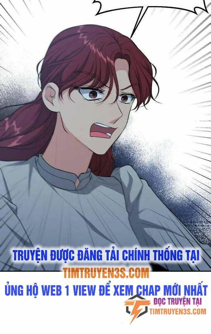 đứa trẻ bảo hộ bóng đêm chapter 23 - Next chapter 24