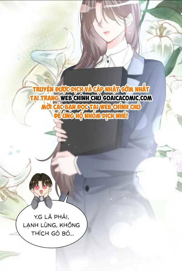 được các anh trai chiều chuộng tôi trở nên ngang tàng chapter 174 - Next chapter 175