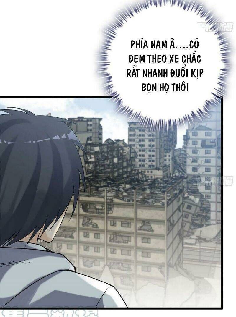 tôi chuyển vàng tại mạt thế Chapter 112 - Next Chapter 113