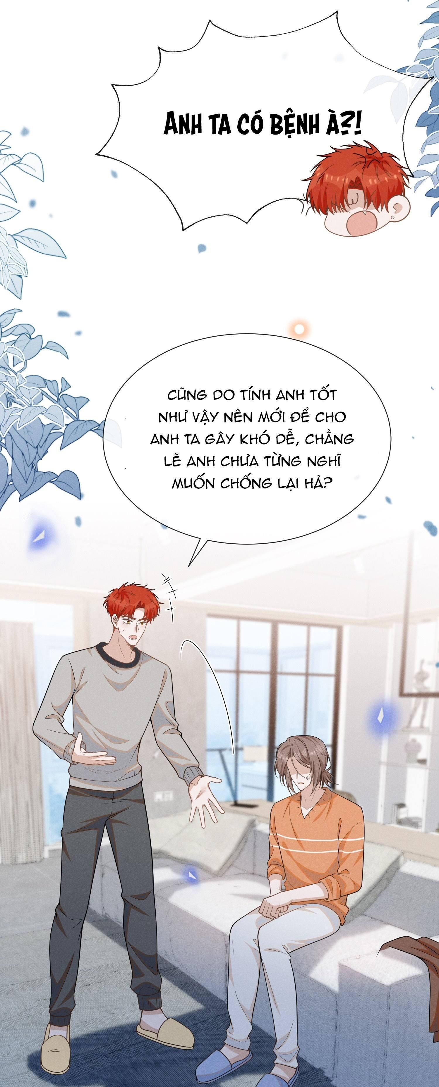 Lai Sinh Bất Kiến Chapter 107 - Next Chapter 108