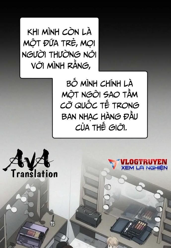 đồng hành cùng các thiên tài âm nhạc Chương 17 - Trang 1