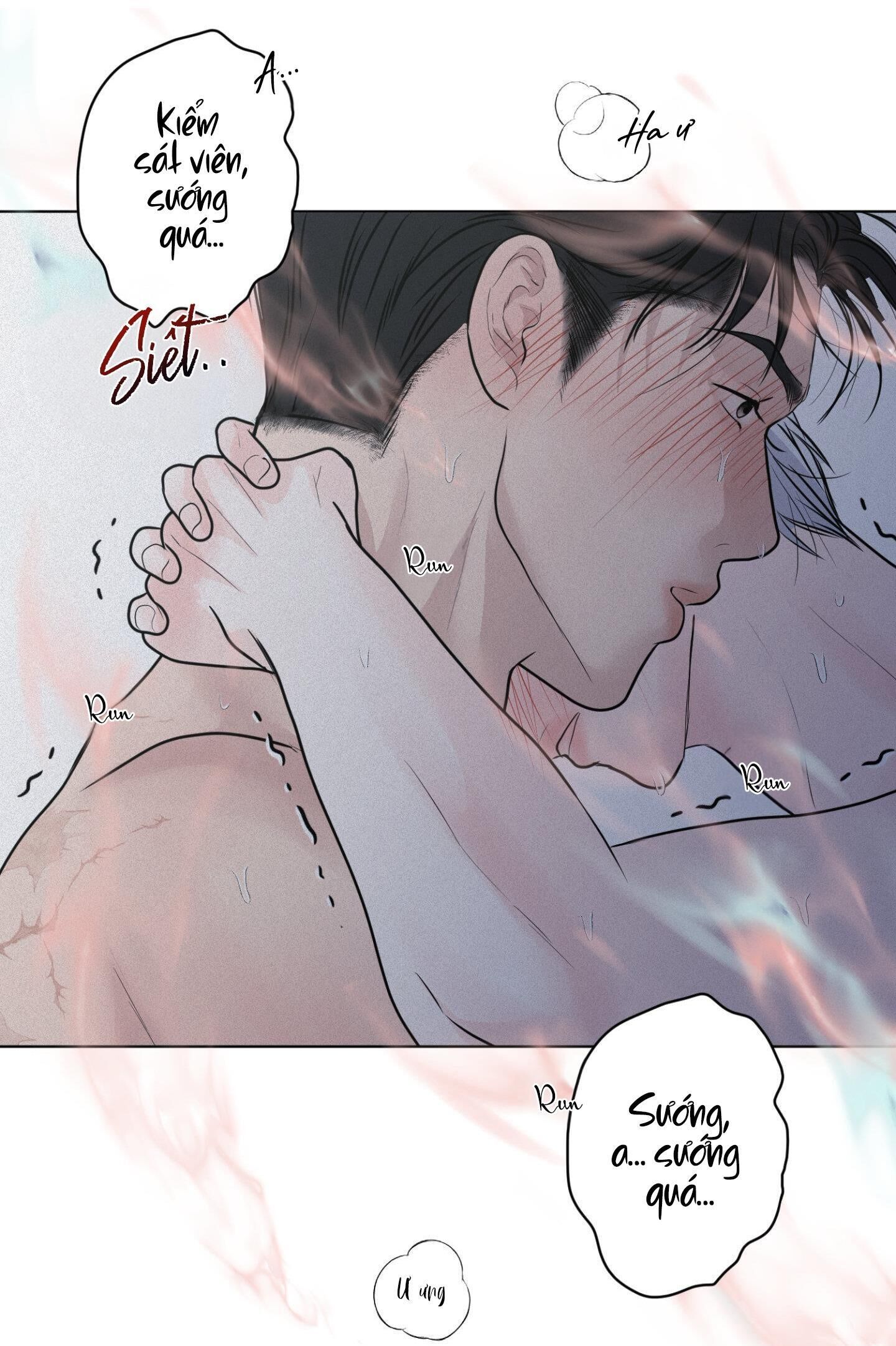 (abo) lời cầu nguyện Chapter 39 - Trang 1