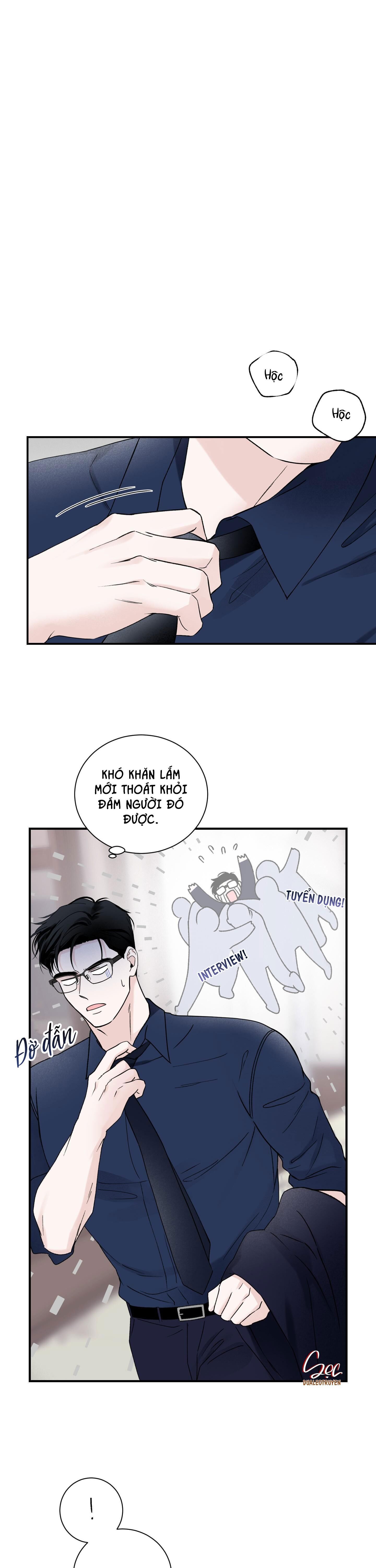 over clock Chapter 21 - Next Chương 22