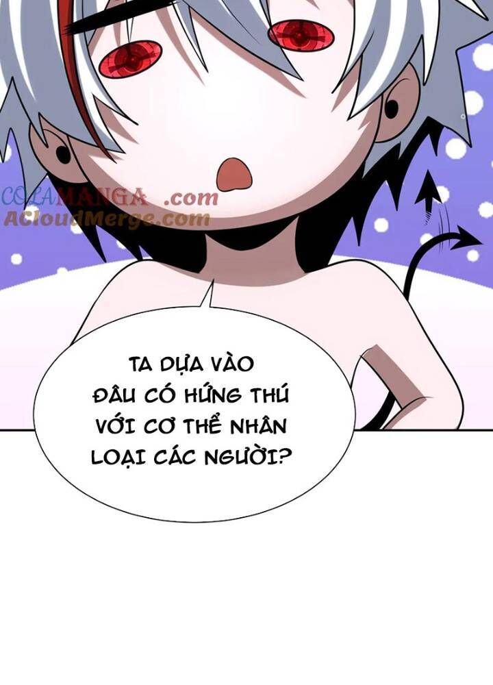 kỷ nguyên kỳ lạ chapter 330 - Trang 2