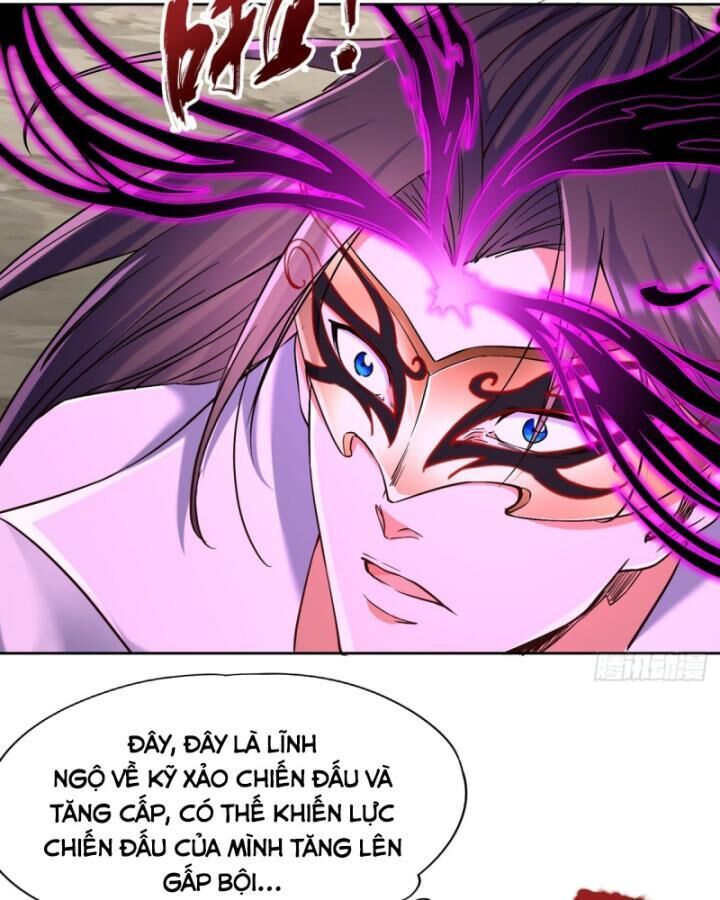 ta bị nhốt cùng một ngày mười vạn năm Chapter 435 - Next Chapter 436