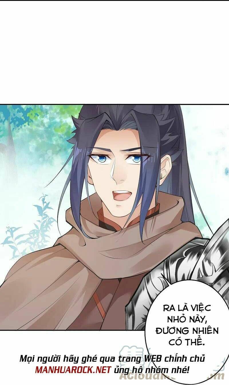 nghịch thiên tà thần chapter 402 - Trang 2