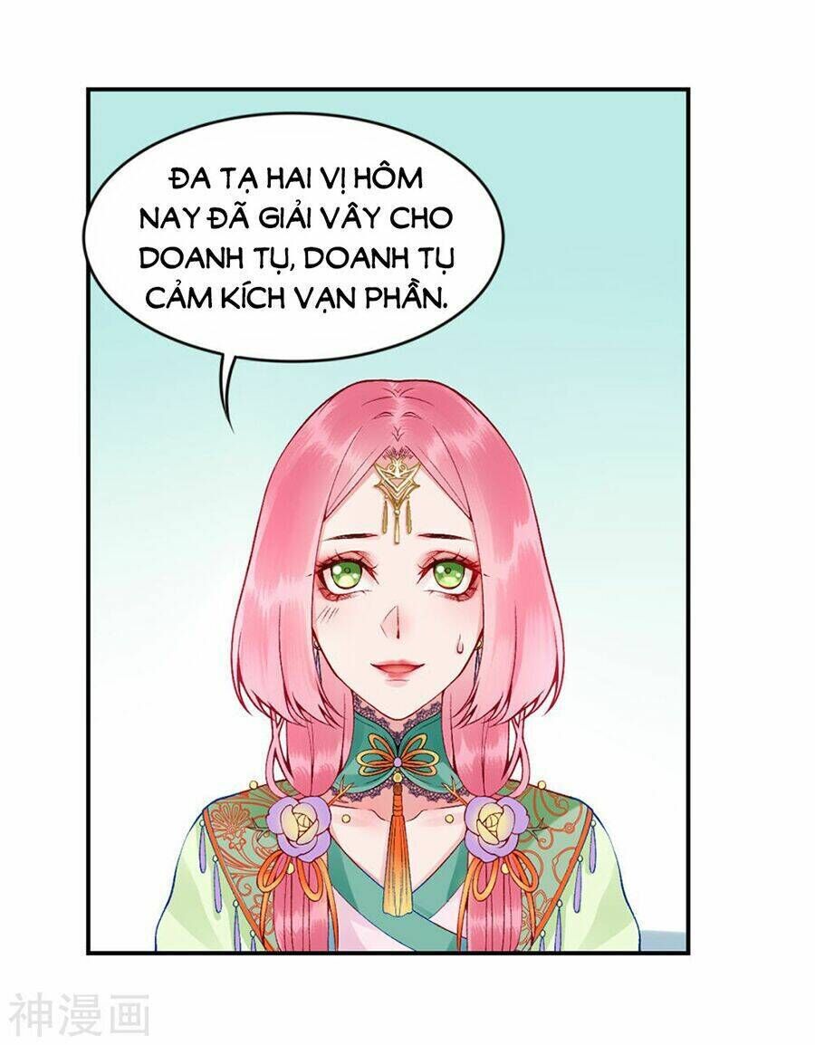 hoàng phi 9000 tuổi chapter 66 - Next chapter 67