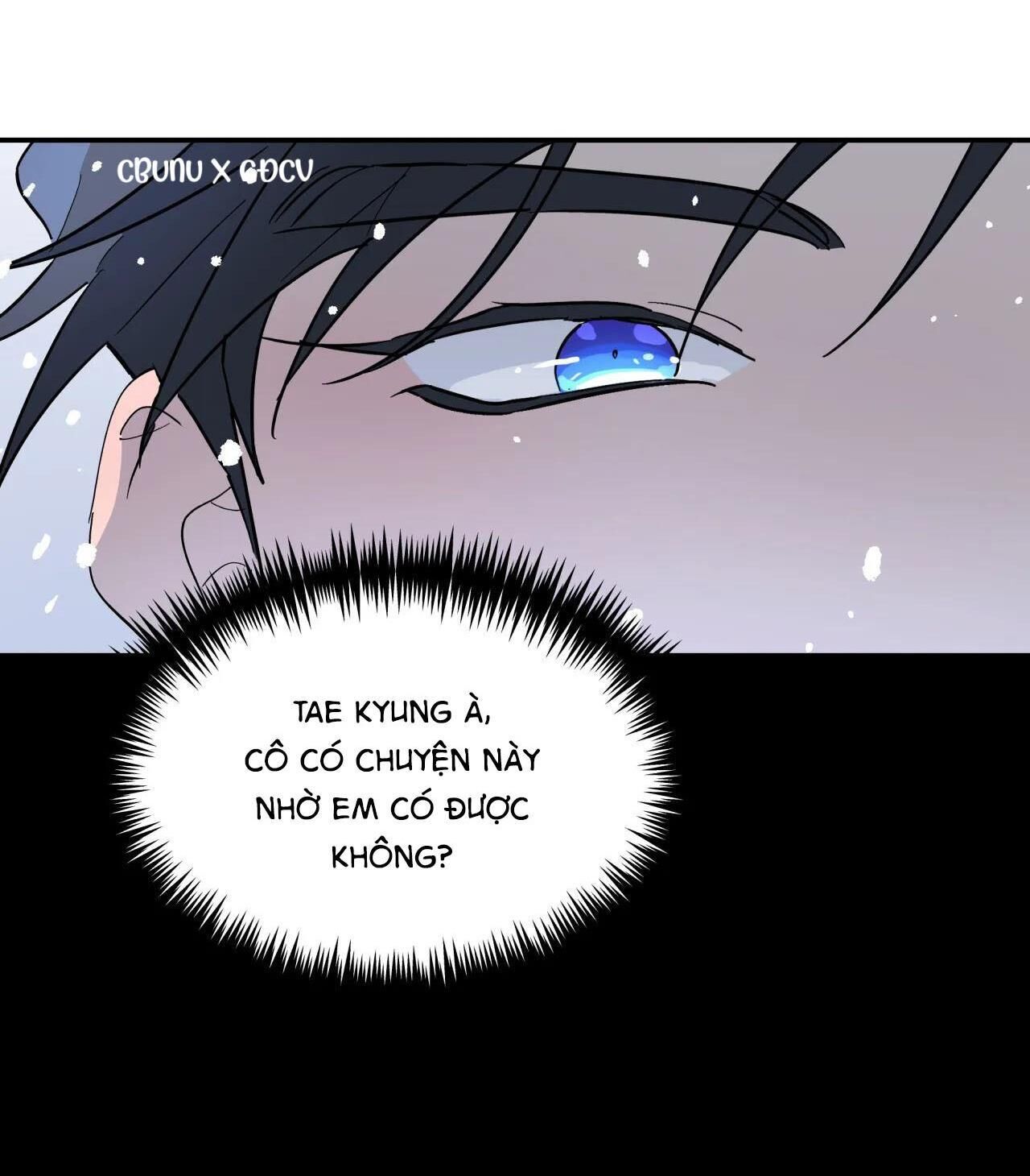 (CBunu) Cây Không Có Rễ Chapter 23 - Trang 1