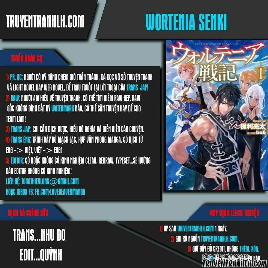 wortenia senki chapter 10 - Trang 2