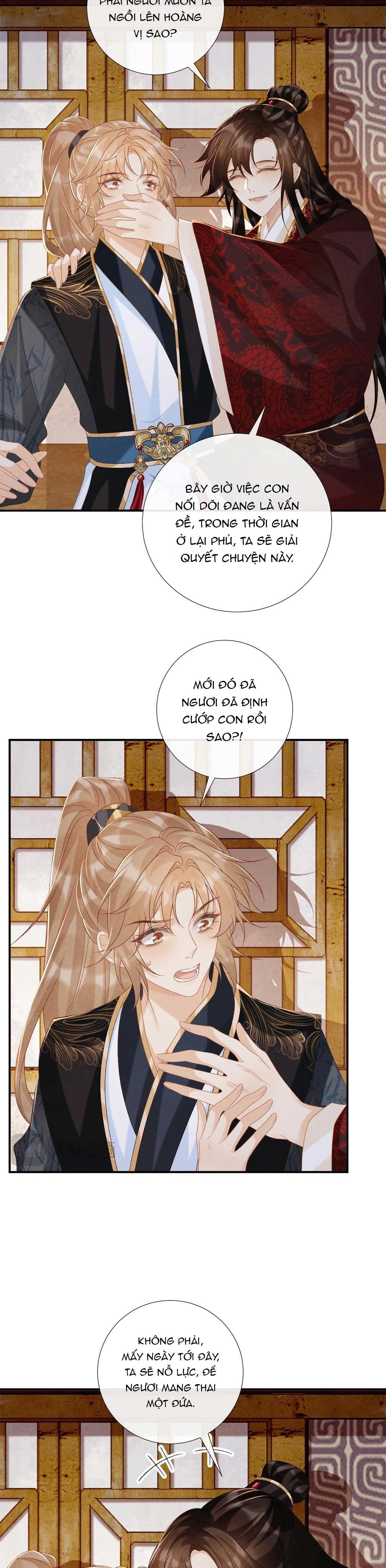 Cạm Bẫy Của Kẻ Biến Thái Chapter 79 - Next Chapter 79