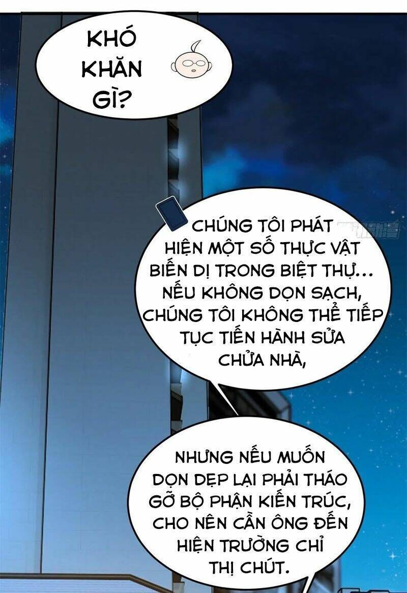 thần sủng tiến hóa Chapter 50 - Trang 2