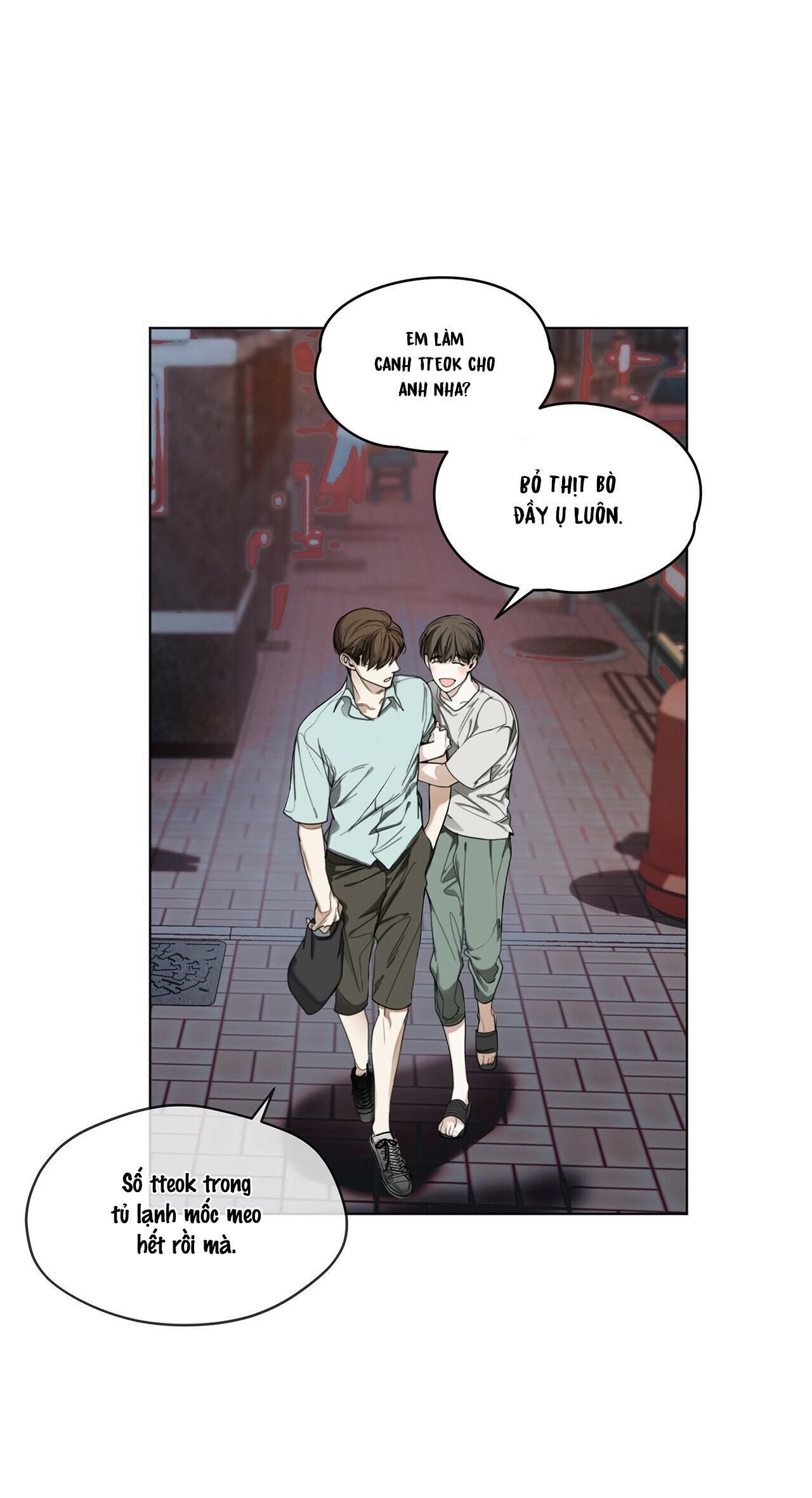 (CBunu) Phạm Luật Chapter 10 - Trang 2