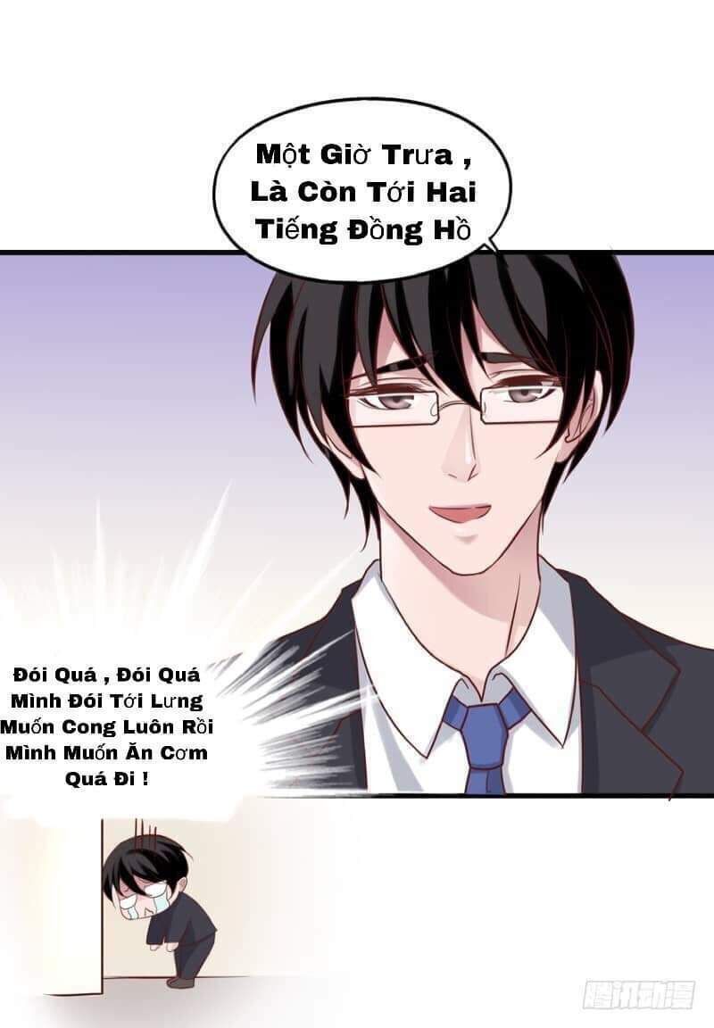 Tôi không muốn fa như vậy đâu Chapter 23 - Next Chapter 24