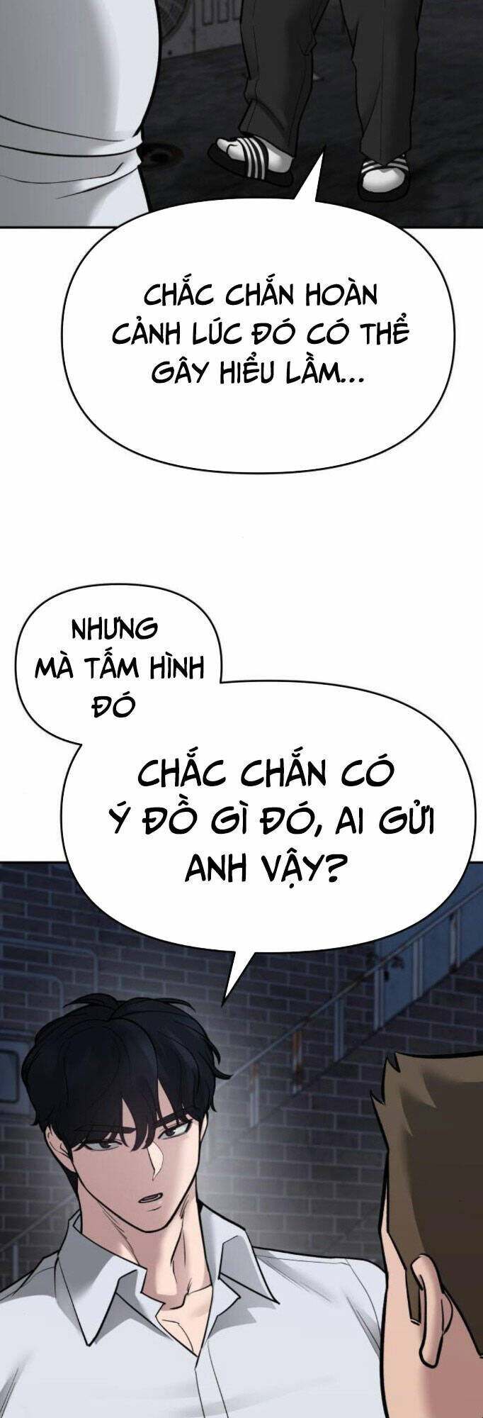 quản lí du côn chapter 76 - Next chapter 77