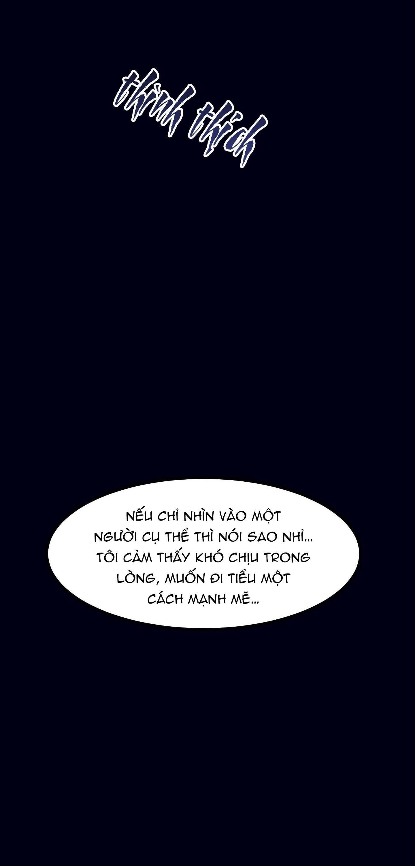 tuyển tập manhwa dằm khăm Chapter 39 Vàng 5 - Trang 1