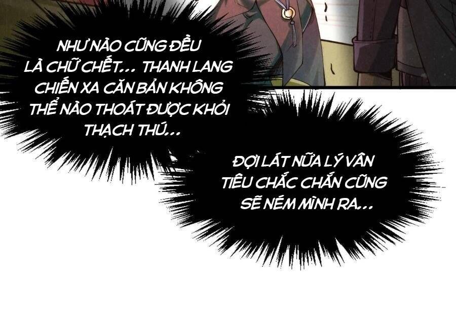 vạn cổ chí tôn chapter 255 - Trang 2