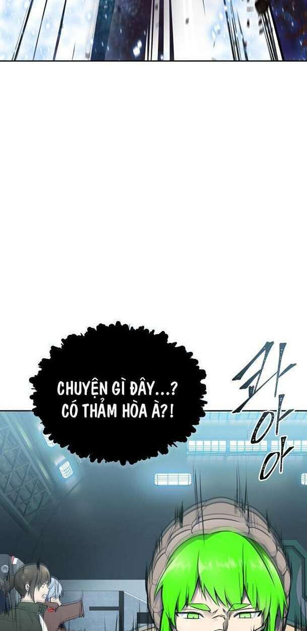 Cuộc Chiến Trong Tòa Tháp - Tower Of God Chapter 596 - Next Chapter 597