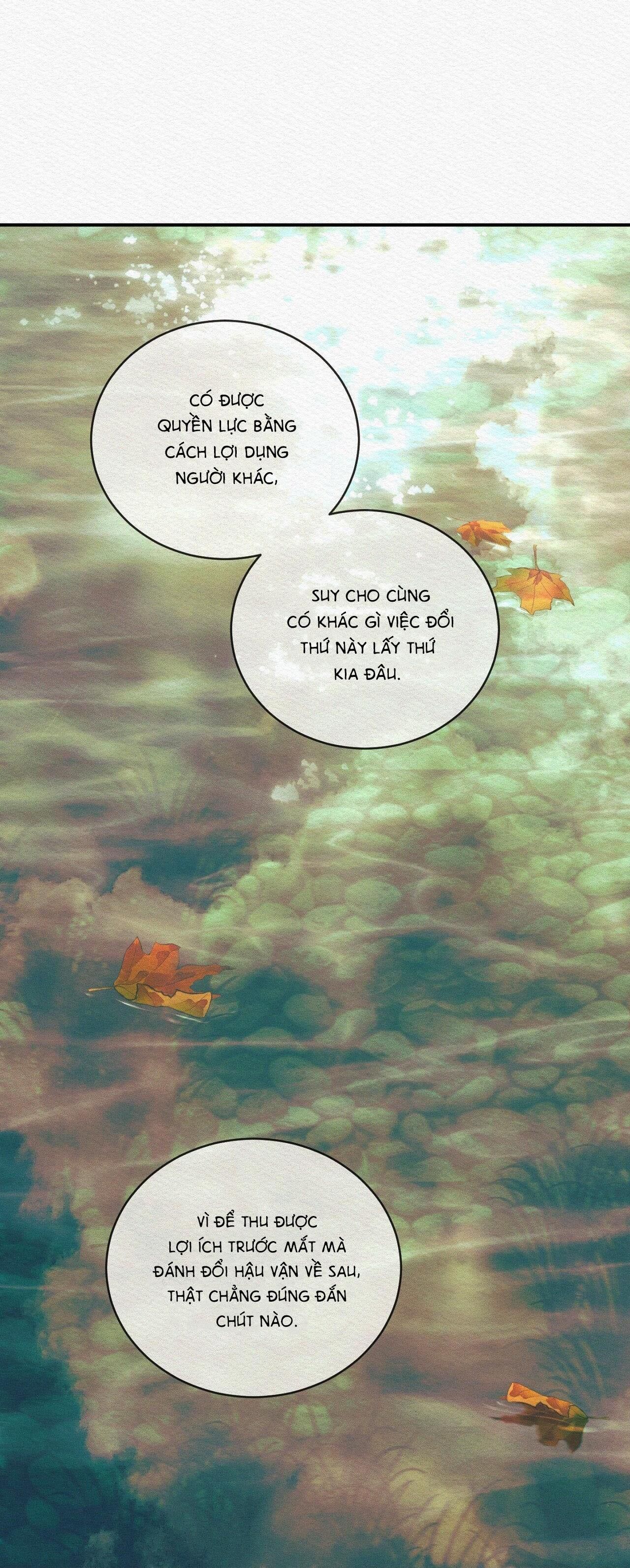 (CBunu) Củy Dạ Khút Chapter 59 H+ - Trang 1