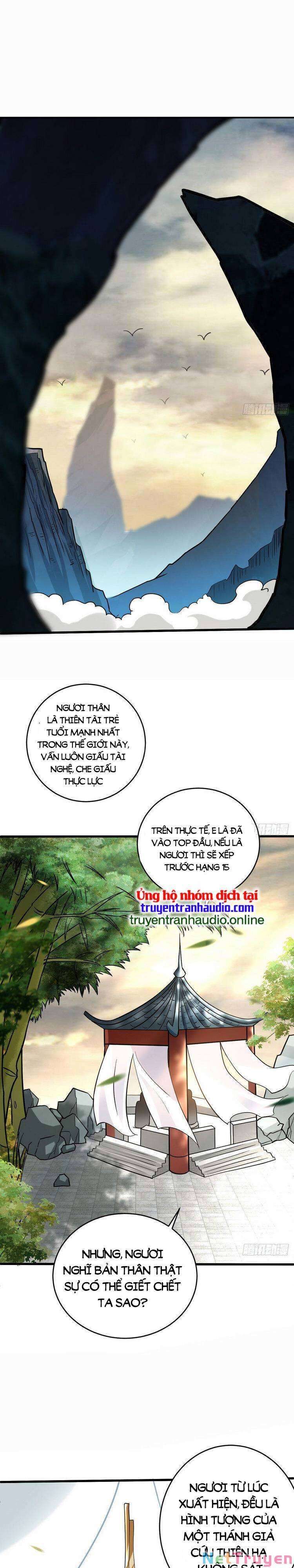 Đệ Tử Của Ta Đều Là Siêu Thần Chapter 178 - Trang 2