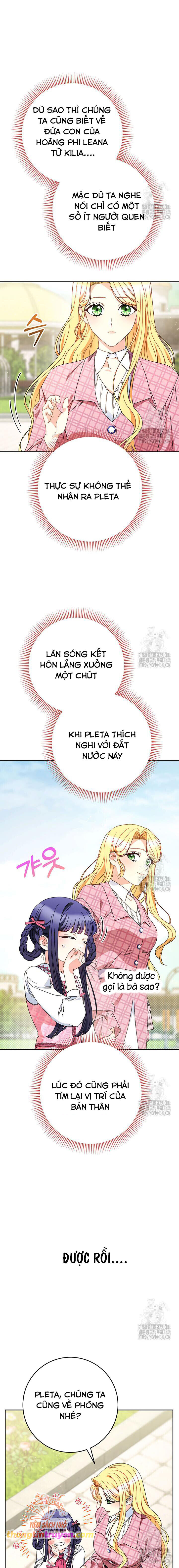 Nuôi Dưỡng Em Gái Xinh Đẹp Chap 62 - Next Chap 63