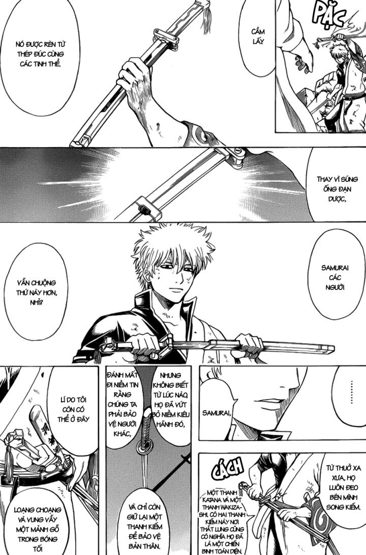 gintama chương 653 - Next chương 654