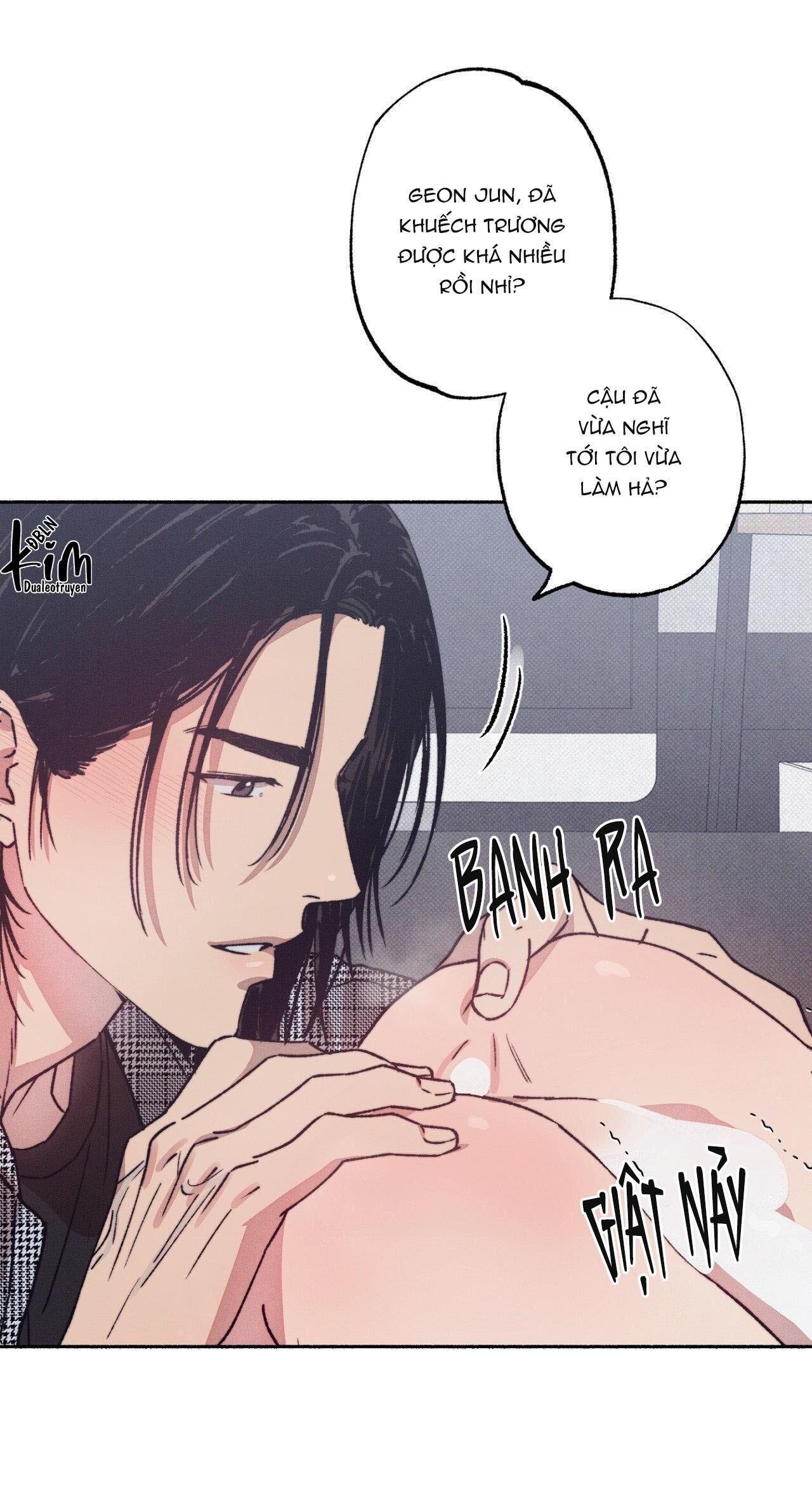 từ 1 đến 10 Chapter 17 - Trang 2