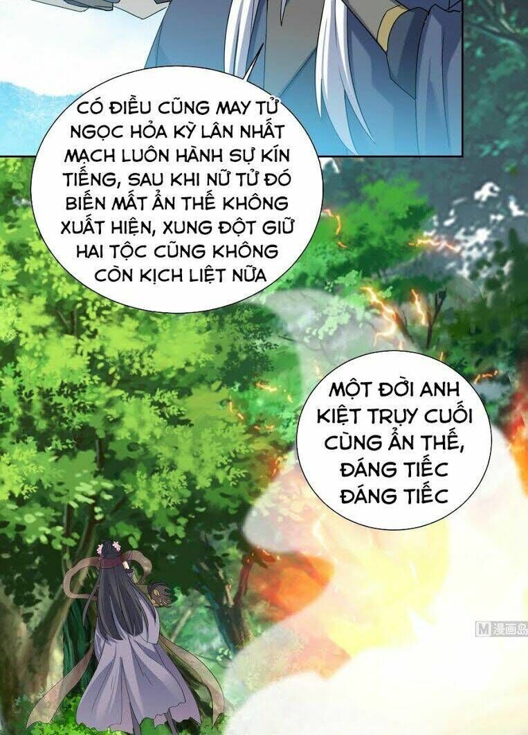 võ nghịch cửu thiên Chapter 186 - Trang 2