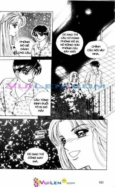 Cánh cửa mùa hè Chapter 6 - Trang 2