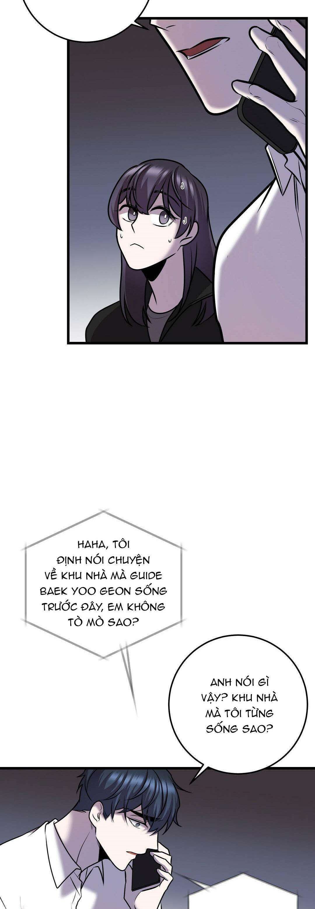 đáy sâu tuyệt vọng Chương 21 - Next Chapter 21