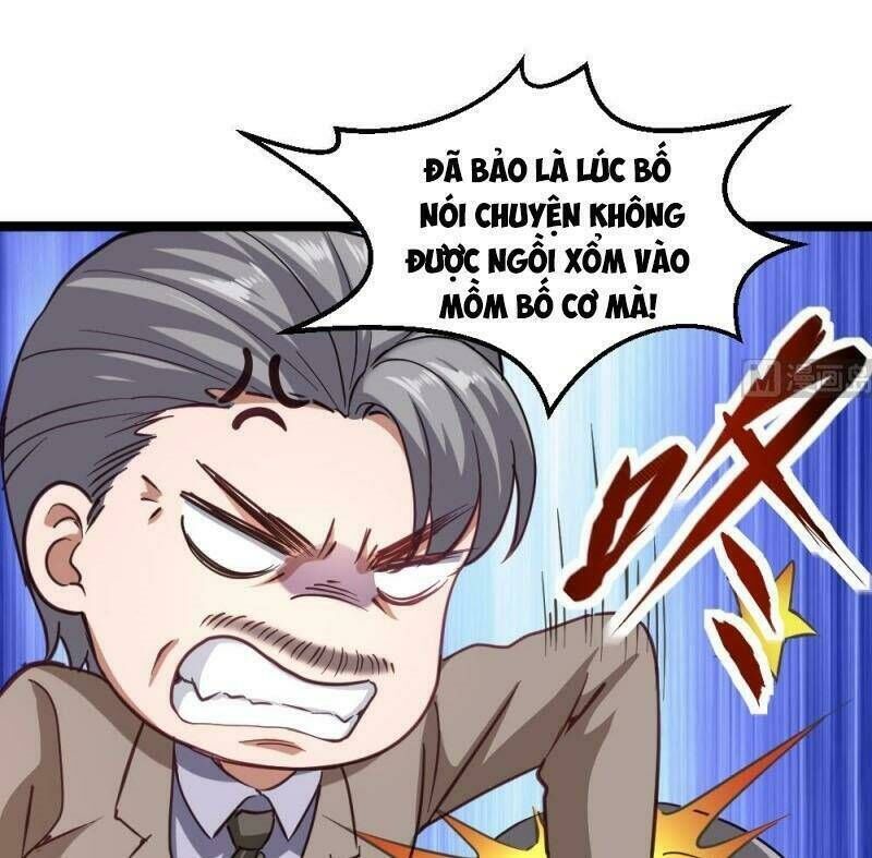 tối cuồng nữ tế chapter 45 - Trang 2