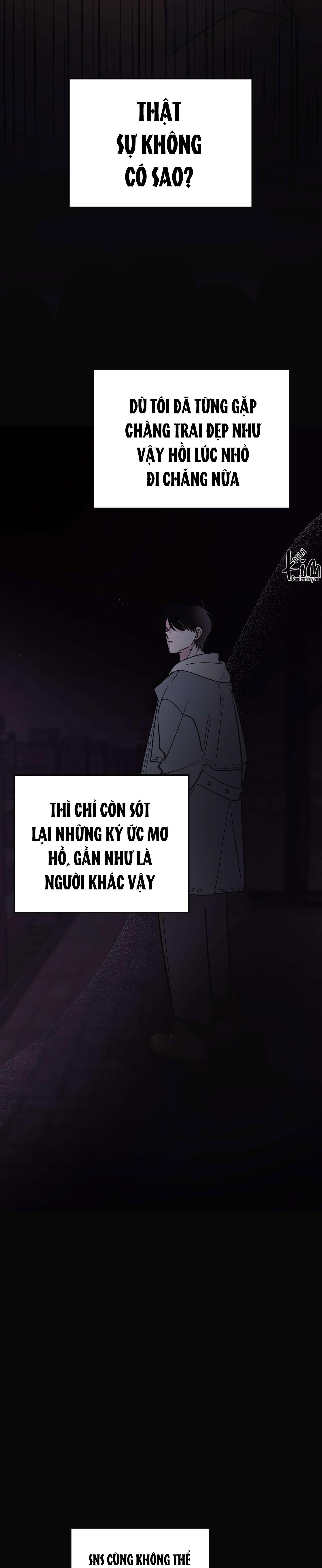 bl ngắn tuyển chọn Chapter 15.9 NHẬT KÝ END - Trang 2