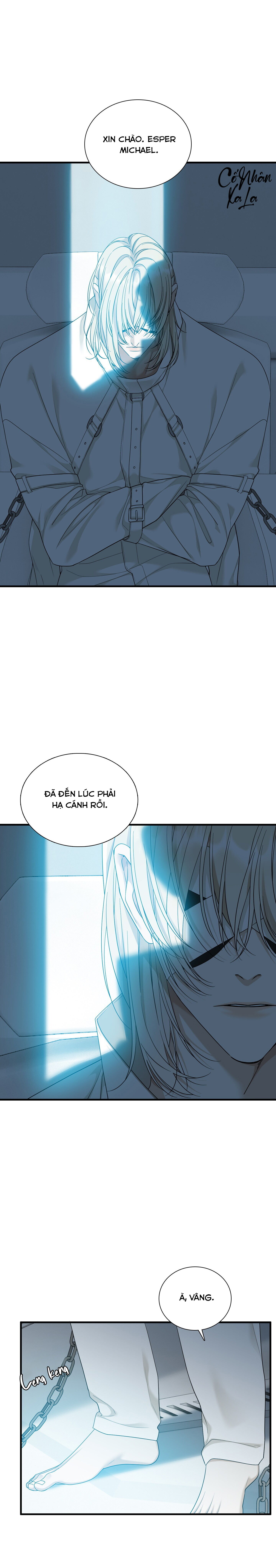 Dear.00 Chapter 1 - Next CHƯƠNG 01