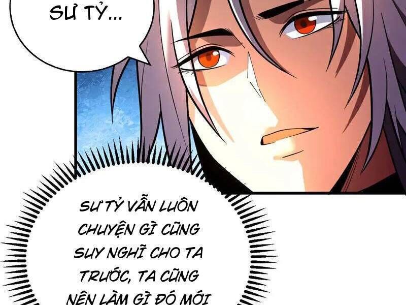 đệ tử tu luyện còn ta thì lười biếng chapter 50 - Next chapter 51