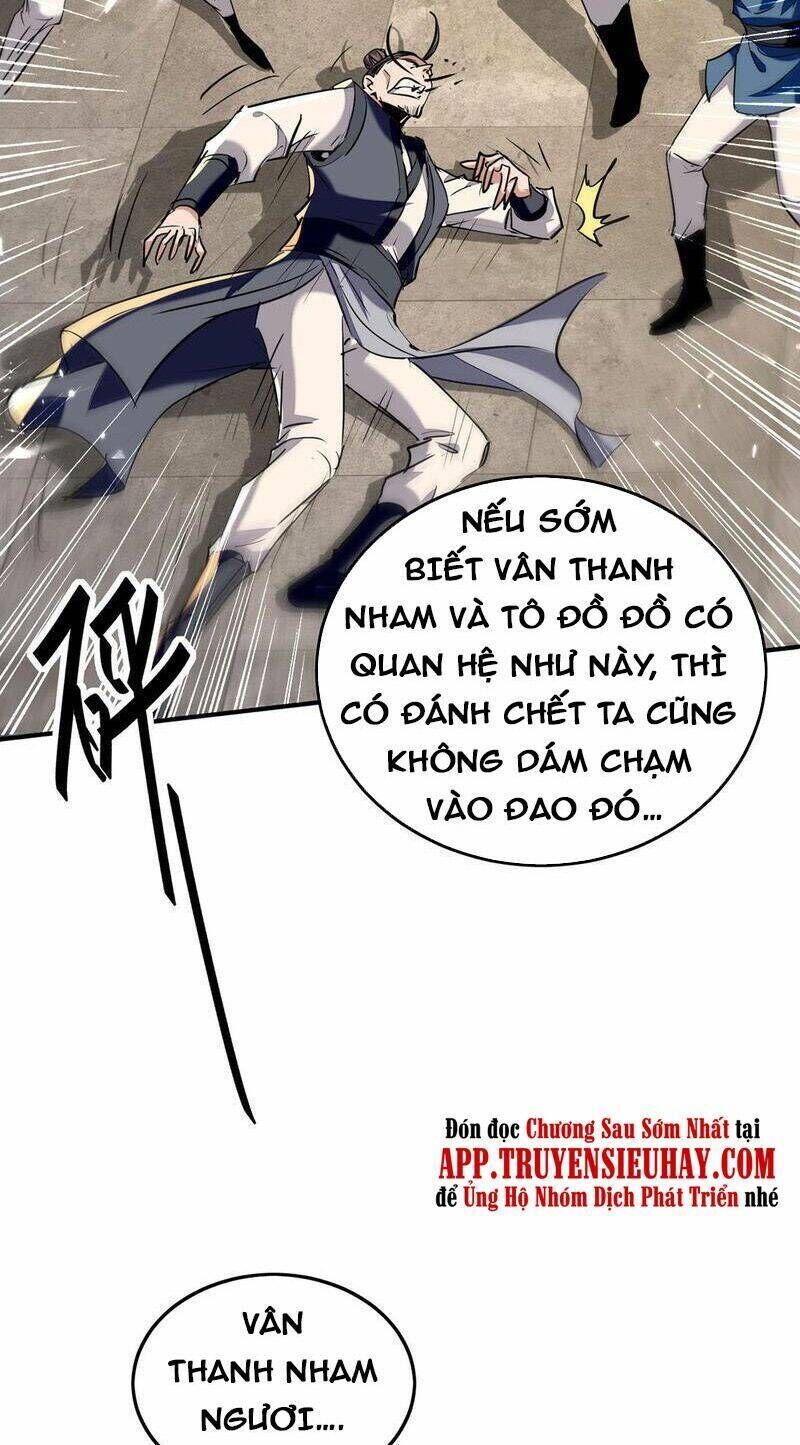 tiên đế qui lai chapter 306 - Trang 2