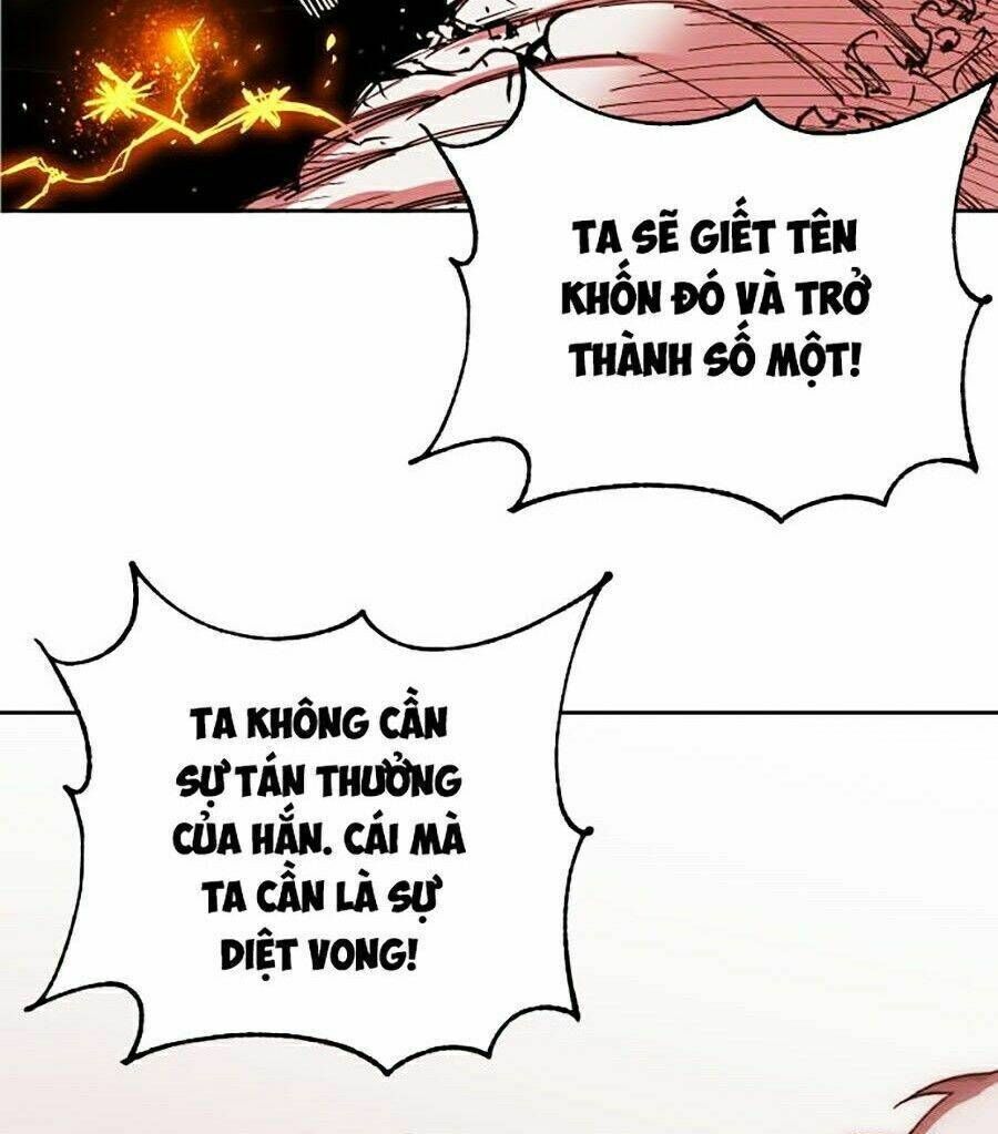 hard core leveling warrior ss2 chapter 91 - Trang 2