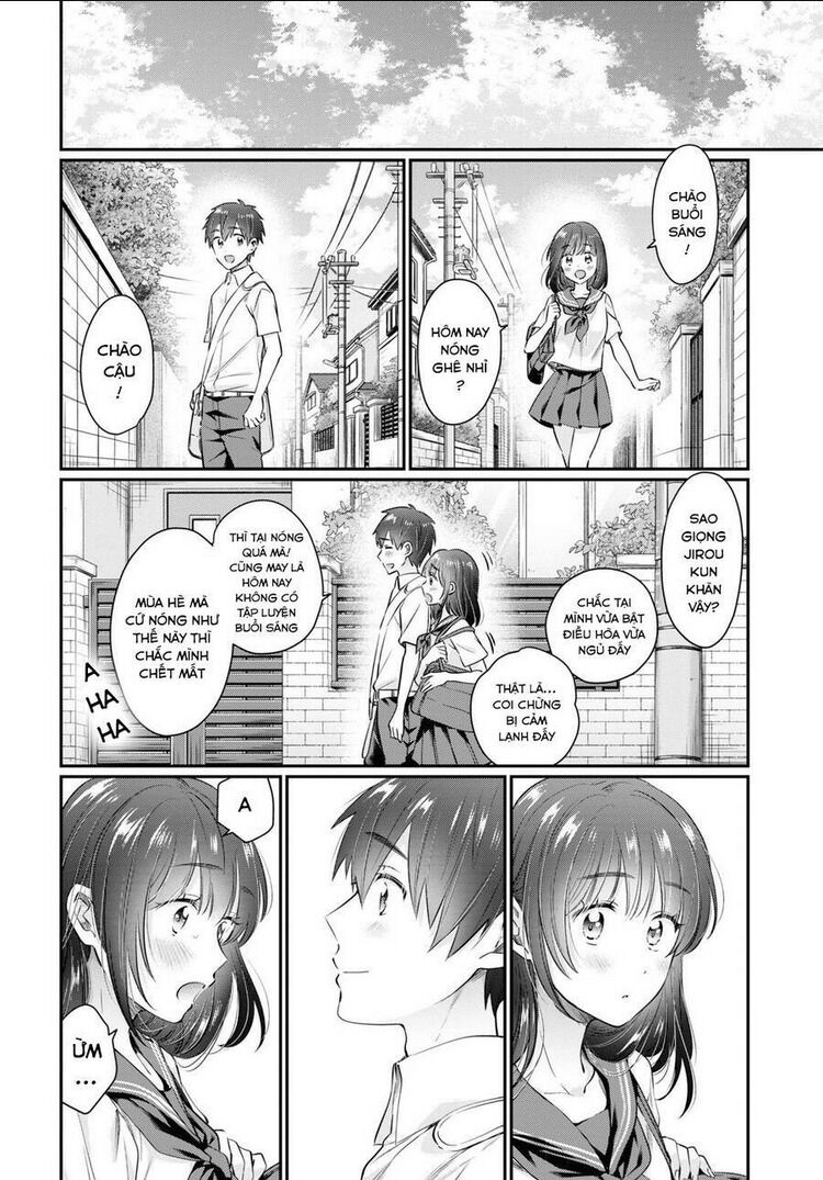 Fuufu Ijou, Koibito Miman Chapter 62 - Trang 2