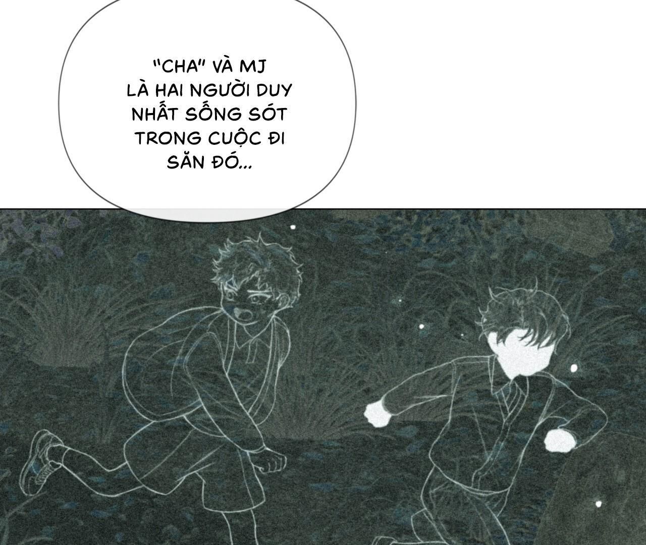 Mary Jane Chapter 12 - Trang 1