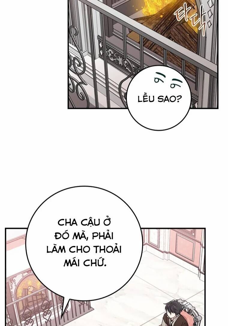 tôi đã diễn tròn vai một đứa con gái nuôi chapter 10 - Next chapter 11