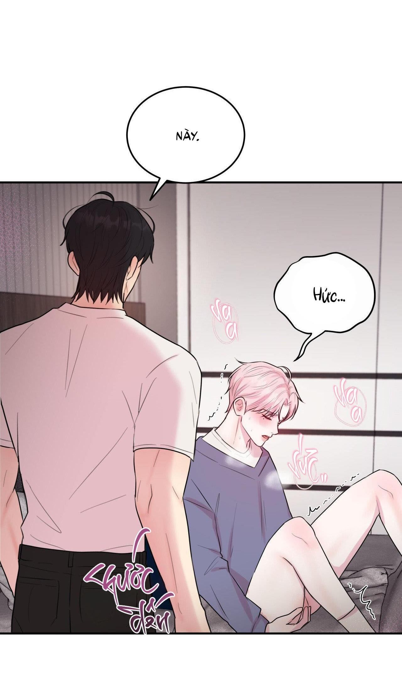 (CBunu) Love Remedy Chapter 9 H+ - Trang 1