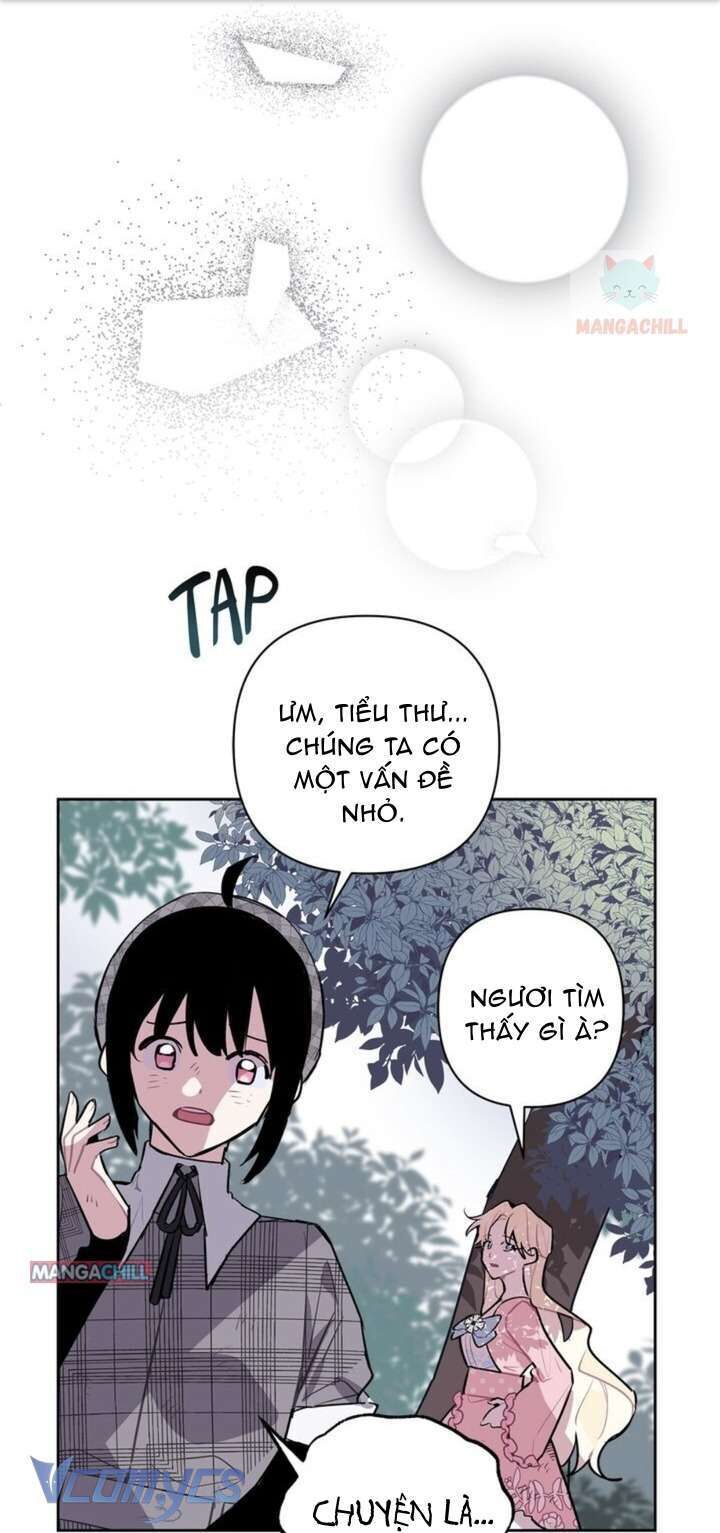 Cách Để Giết Một Pháp Sư Chap 7 - Next Chap 8