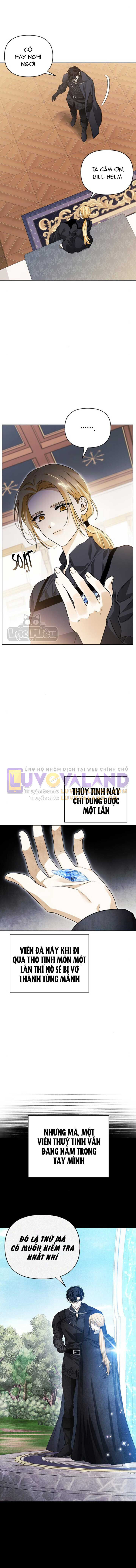 thuần hoá con chó điên của chồng cũ Chương 28 - Trang 1