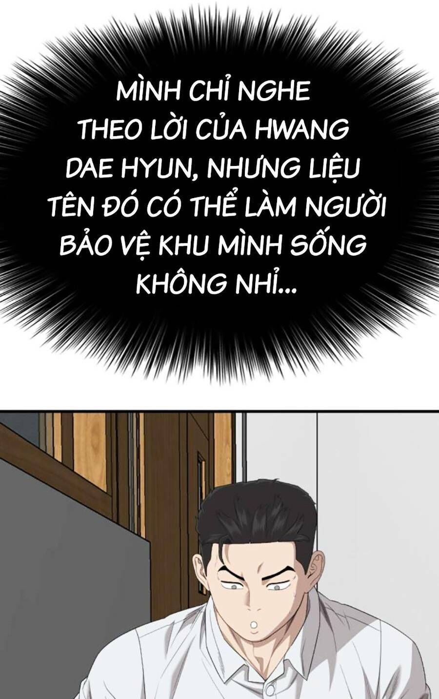 người xấu chapter 166 - Trang 1