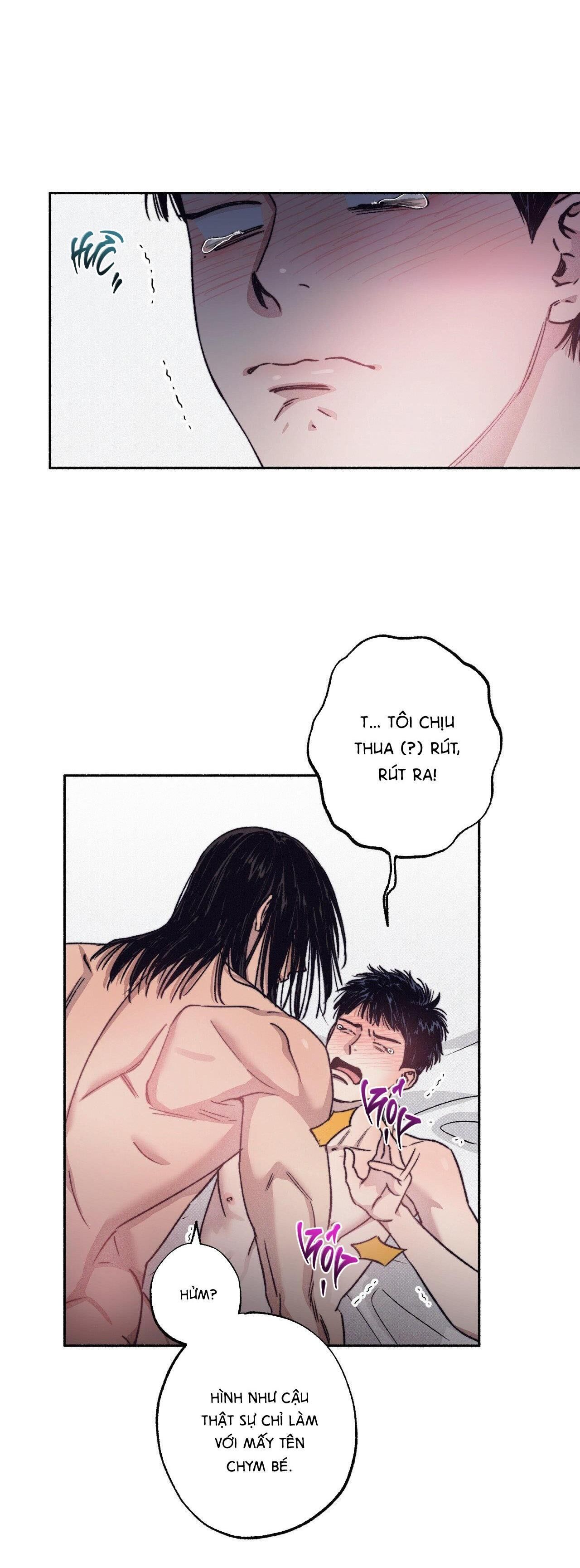 (CBunu) 1 đến 10 Chapter 3 H+ - Trang 2