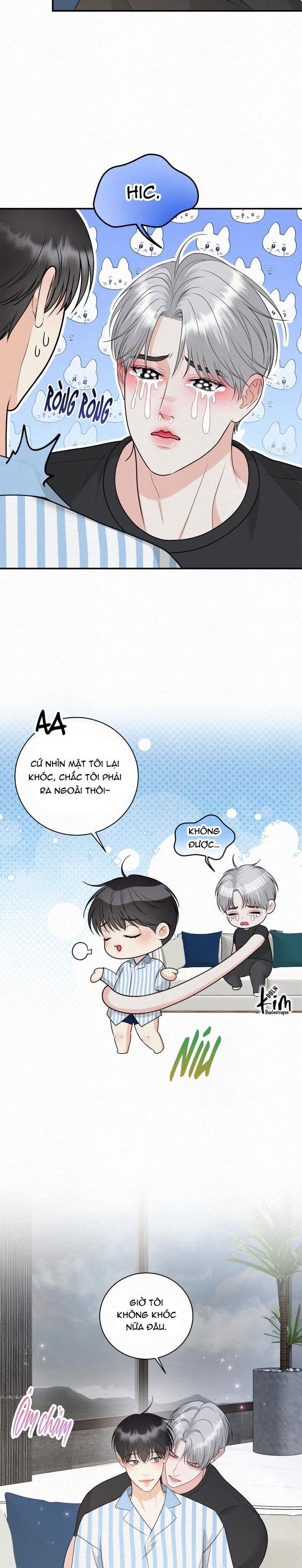 lễ trừ tà Chapter 14 - Next Chương 15