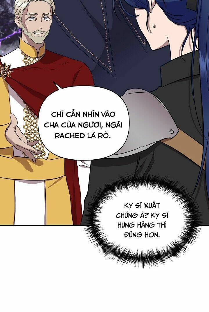 tôi không phải là cinderella chapter 13 - Trang 2