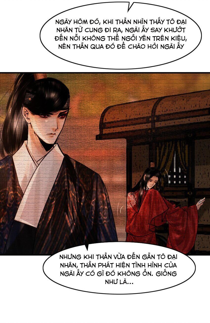 vòng luân hồi Chapter 94 - Trang 1