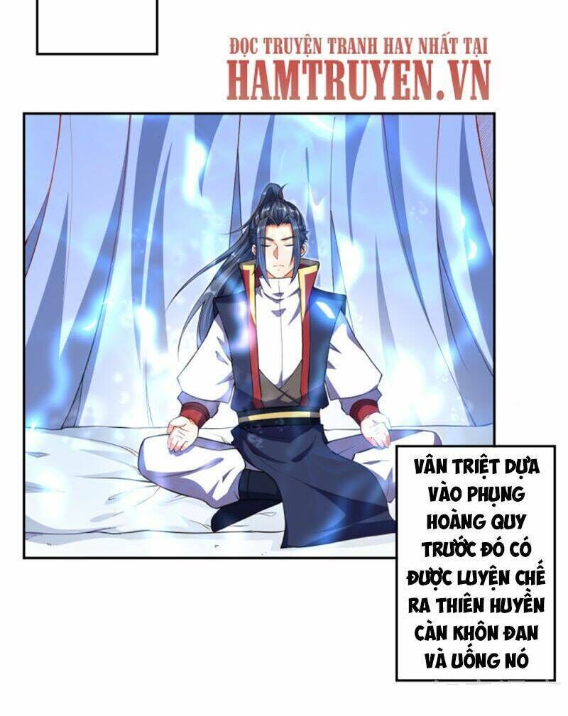 nghịch thiên tà thần Chapter 239 - Trang 2