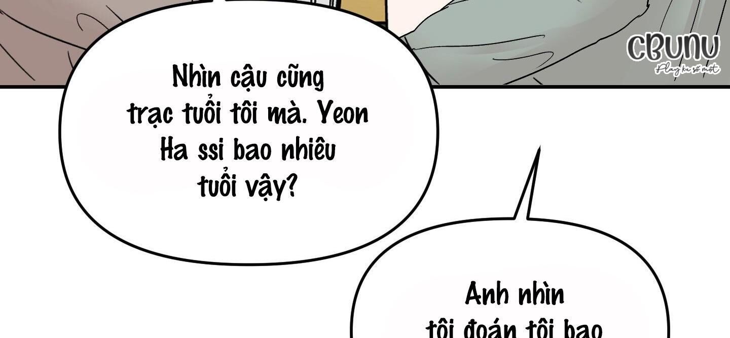 (CBunu) Thán phục thanh xuân Chapter 40 - Trang 2