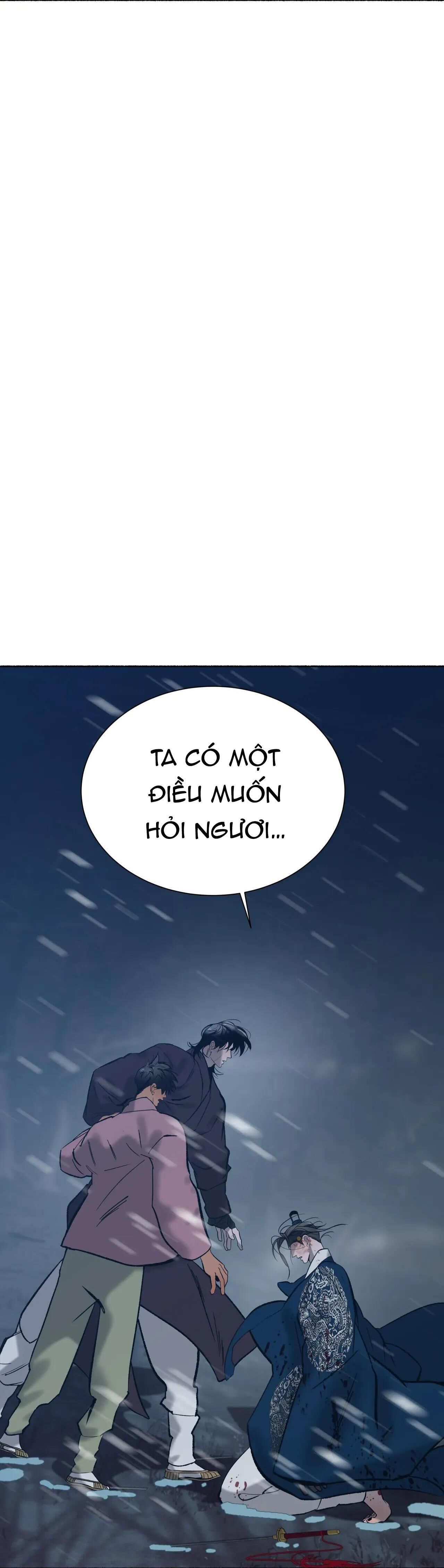 HỔ NGÀN NĂM Chapter 56 - Trang 2