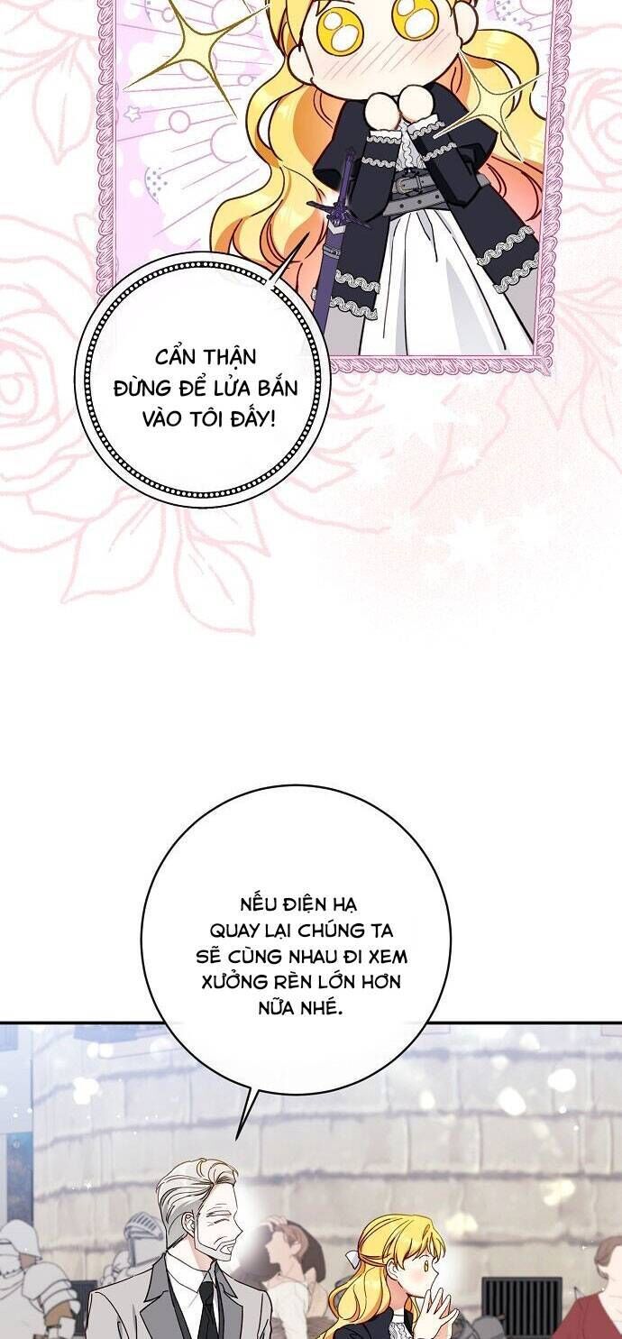 tôi đã thuần hóa hầu tước ác ma chapter 70 - Trang 2